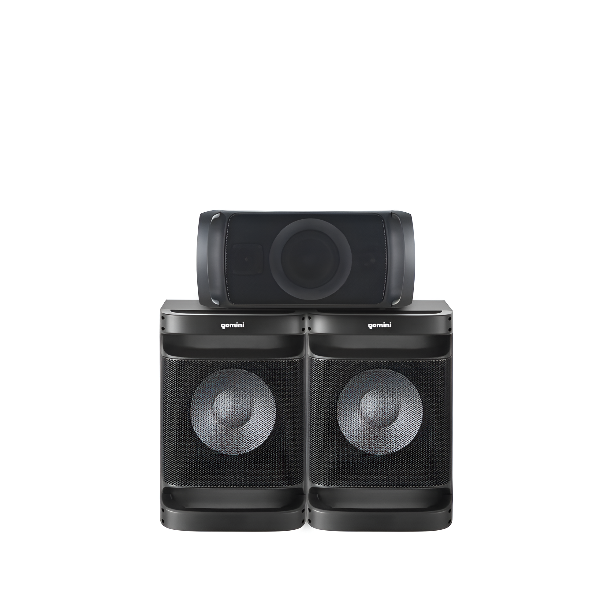 3500-Watt Flagship Home Theater System