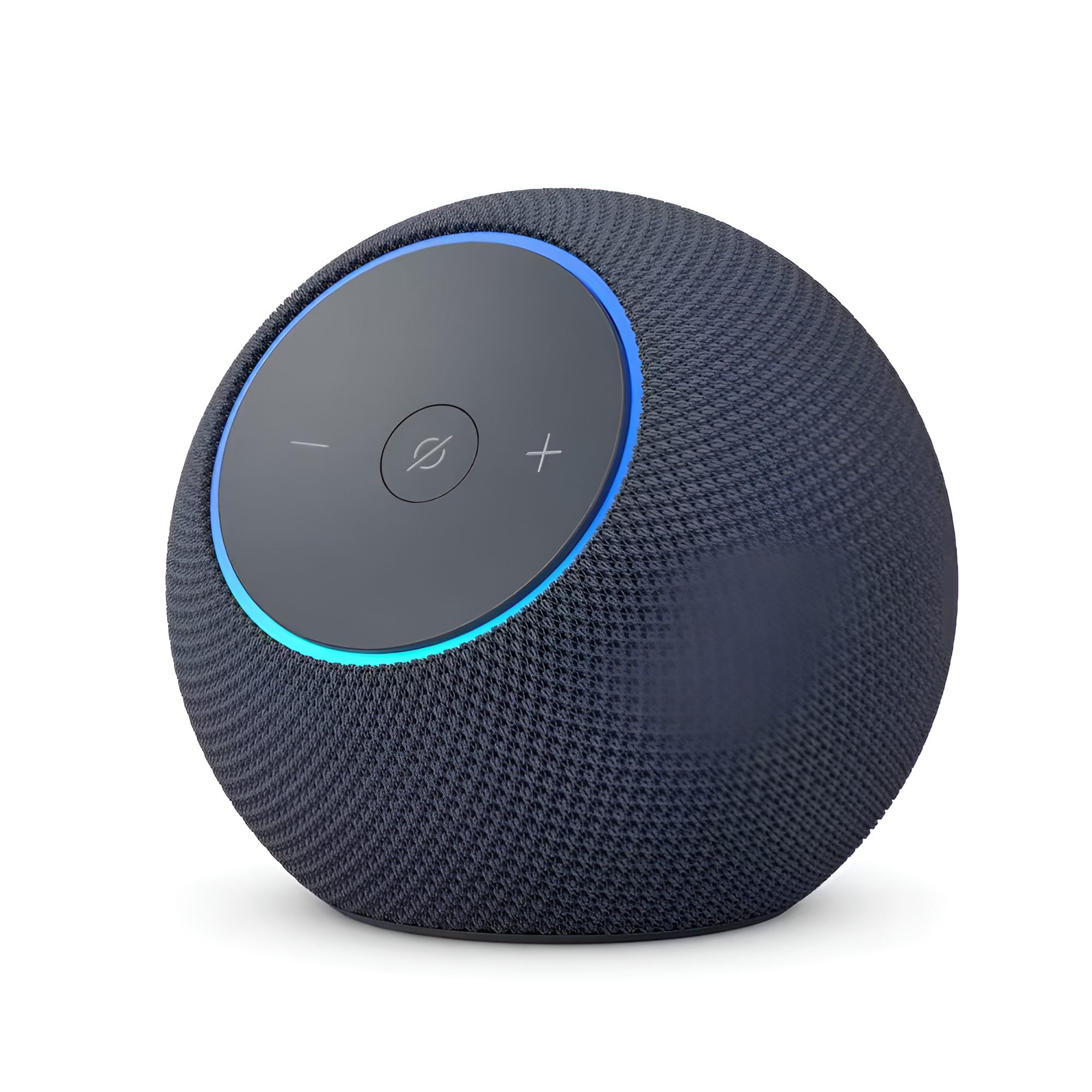 Echo Dot Max Alexa Speaker with Room-Filling Sound and Built-In Smart Home Hub, Designed for Alexa Plus, Graphite