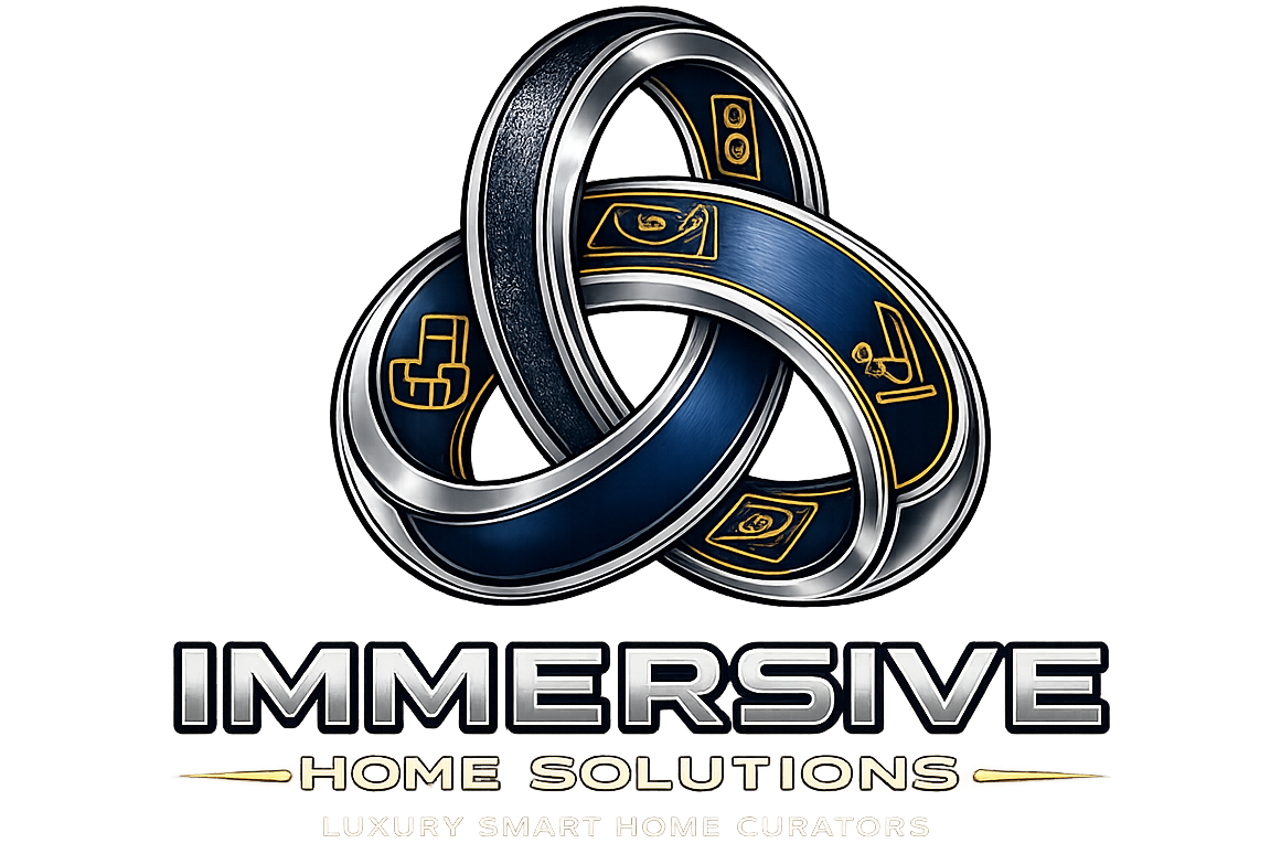 Immersive Home Solutions