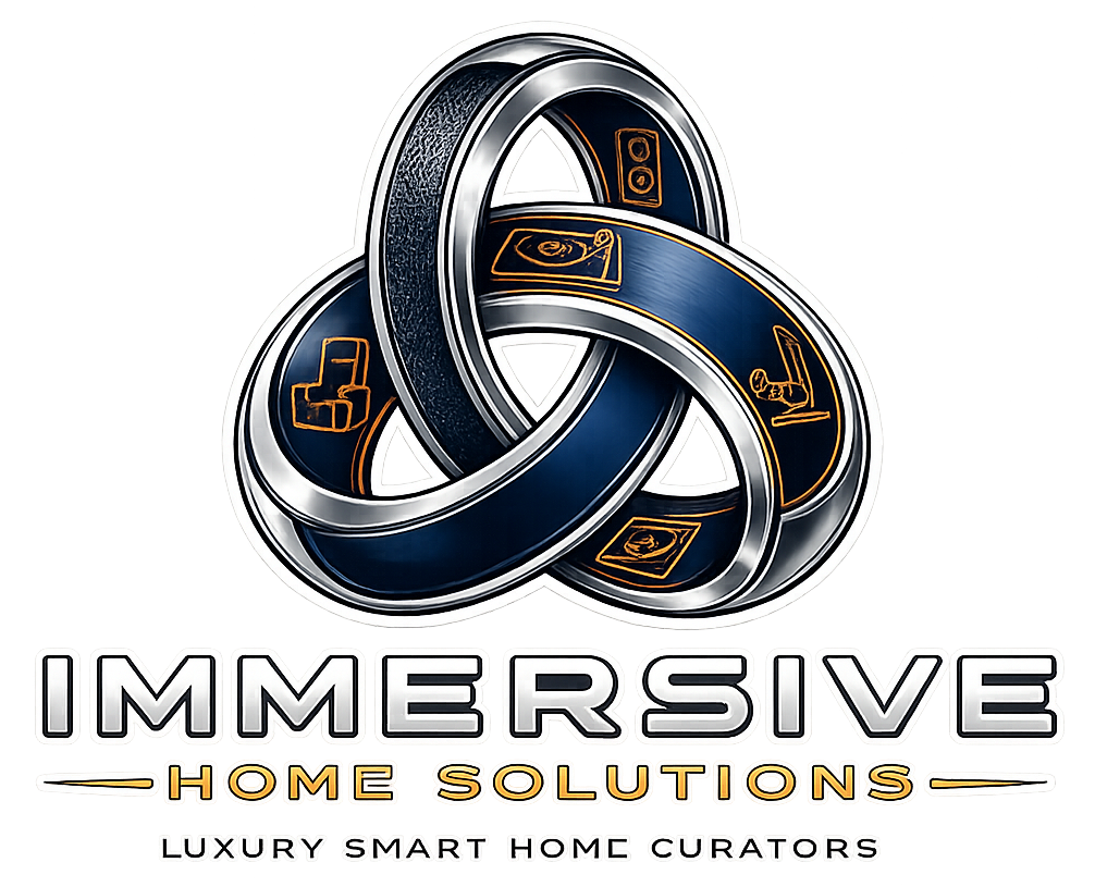 Immersive Home Solutions