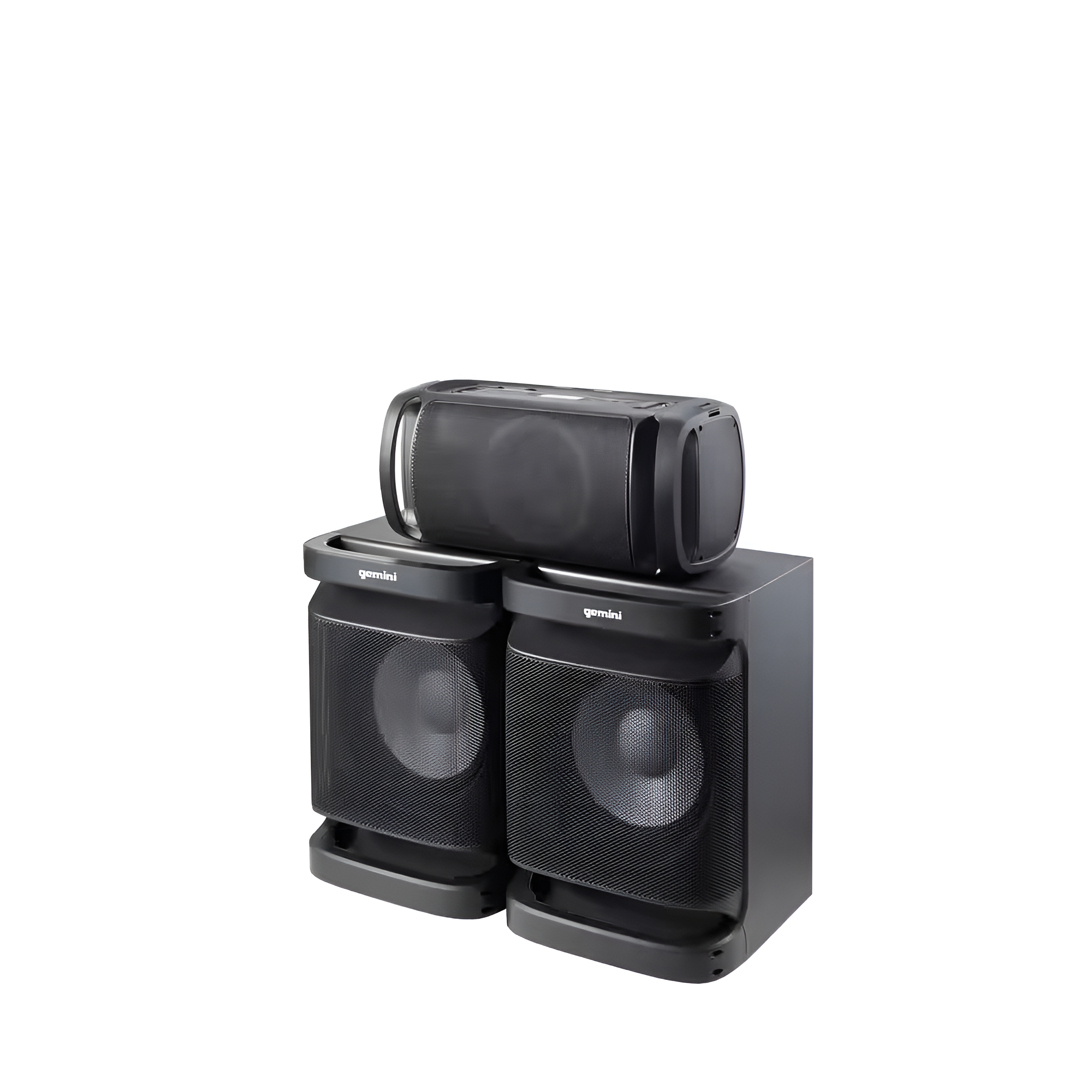 3500-Watt Flagship Home Theater System