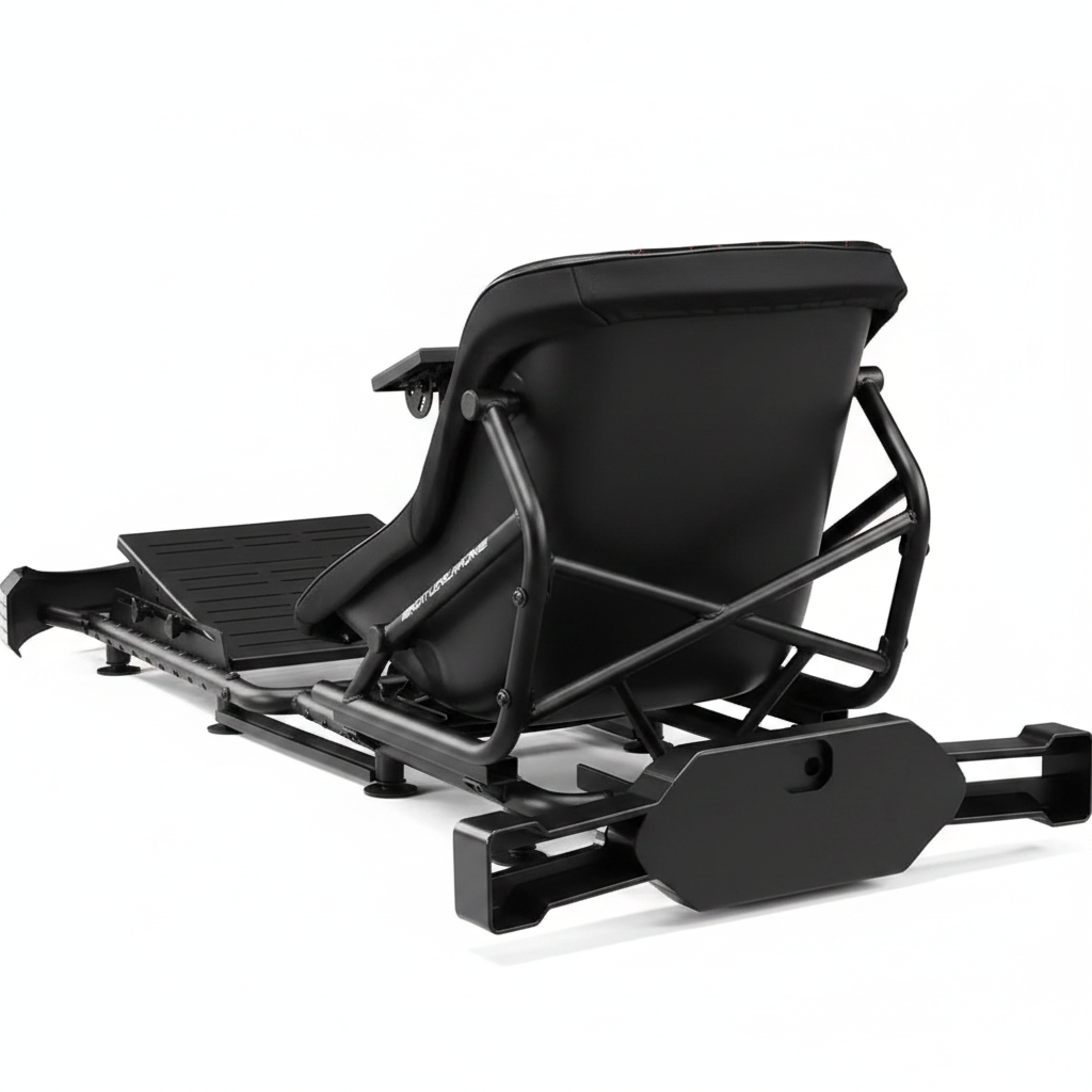 Go Kart plus Simulator Cockpit (NLR-S034 )